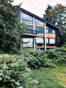 Foto - Wunderschön gelegene Maisonettewohnung im Stübchental