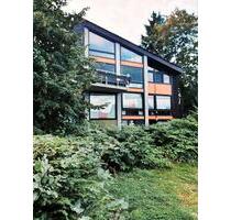 Wunderschön gelegene Maisonettewohnung im Stübchental - Bad Harzburg