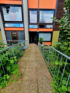 Foto - 2 Zimmer Maisonettenwohnung zum Kaufen in Bad Harzburg