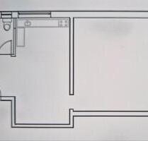 SouterrainWohning 1,5 Zimmer - 750,00&nbsp;EUR Kaltmiete, ca.&nbsp; 55,00&nbsp;m&sup2; in Erlensee (PLZ: 63526)
