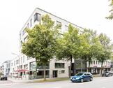 Foto - Attraktive Bürofläche in Hauptbahnhofnähe