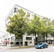 Attraktive Bürofläche in Hauptbahnhofnähe - Ingolstadt Münchener Straße