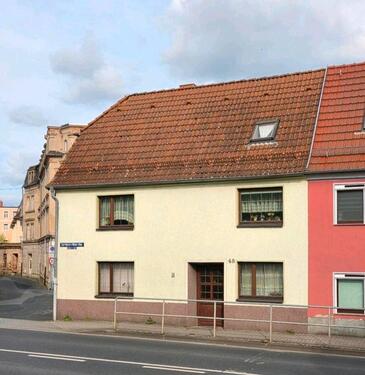 Foto - Eigenheim Reihenhaus - 125.000,00 EUR Kaufpreis,
