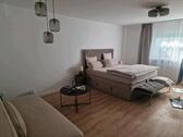 Foto - UG Wohnung am Sana Klinikum zur Übergangsmiete