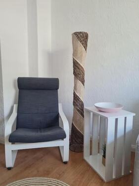 Foto - Möblierte Wohnung in der Poeler Straße in Wismar -Wohnen auf Zeit