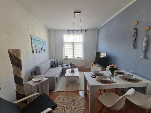 Foto - Etagenwohnung zur Miete in Benz