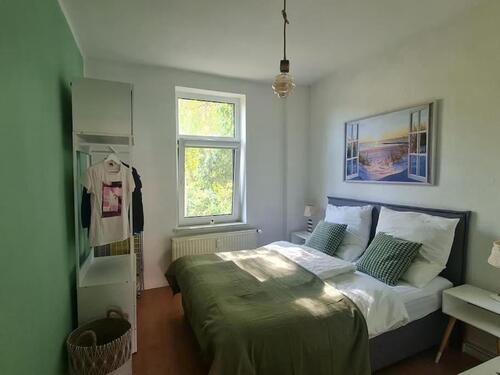 Foto - Etagenwohnung in Benz