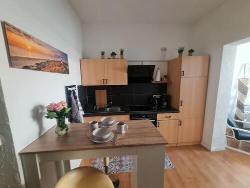 Foto - Etagenwohnung in Benz zur Miete