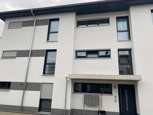 Foto - Moderne 3-Zimmer-Wohnung mit Balkon & Aufzug – Verkauf - privat