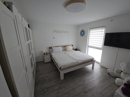 Foto - Etagenwohnung in Höchstadt an der Aisch
