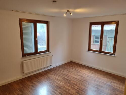 Foto - Etagenwohnung in Heilbronn