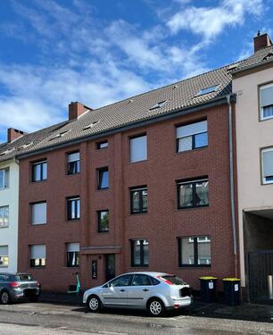 Foto - Schöne Erdgeschoss Wohnung in Mönchengladbach Lürrip