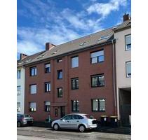 Schöne Erdgeschoss Wohnung in Mönchengladbach Lürrip