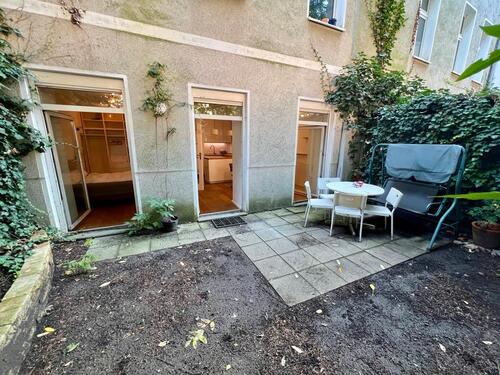 Foto - andere in Berlin zur Miete