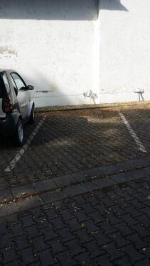 Foto - Vermiete Pkw Stellplatz in 93055 Regensburg Diepenbrockstr. 1