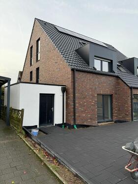 Foto - Etagenwohnung zur Miete in Borken