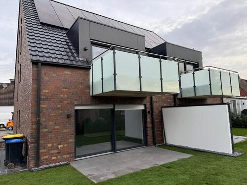 Foto - Etagenwohnung in Borken