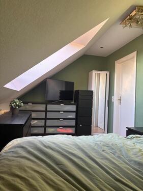 Foto - Etagenwohnung in Lehrte zur Miete