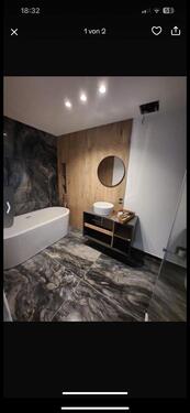 Foto - Doppelhaushälfte mit Sauna, Whirlpool, Garten und Garage