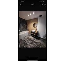 Doppelhaushälfte mit Sauna, Whirlpool, Garten und Garage - Niederdorfelden