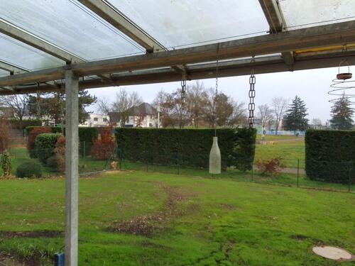 Foto - 5 Zimmer Einfamilienhaus zur Miete in Breisach am Rhein