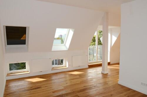 Foto - 2 Zimmer Etagenwohnung zur Miete in Berlin