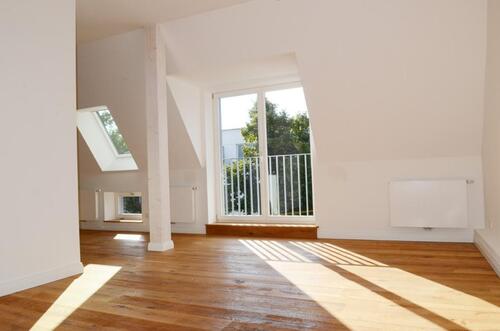 Foto - 2 Zimmer Etagenwohnung in Berlin