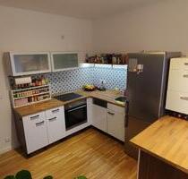 Nachmieter für möblierte 2-Zimmer-Wohnung - Leipzig Paunsdorf