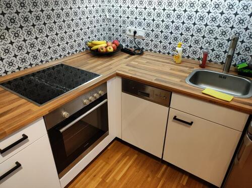 Foto - 2 Zimmer Etagenwohnung zur Miete in Leipzig