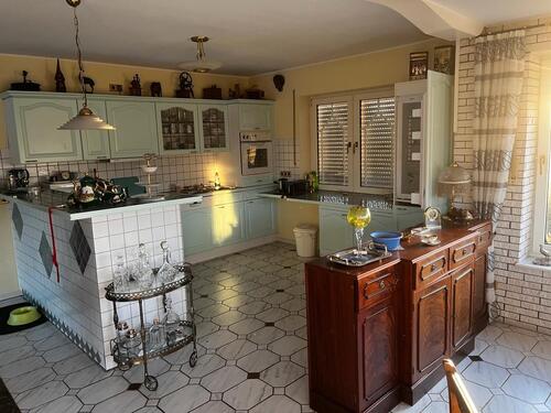 Foto - Einfamilienhaus in Bad Wildungen zum Kaufen