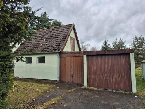 Foto - 4 Zimmer Einfamilienhaus zum Kaufen in Dörverden