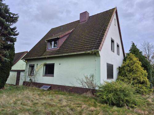 Foto - Einfamilienhaus in Dörverden zum Kaufen