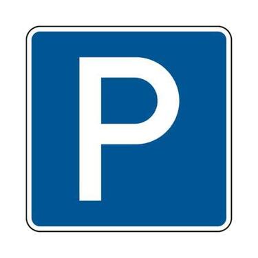 Foto - Parkplatz in Kirchheim unter Teck 73230