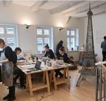 Kreativ-Space in Tübingen: 50 m² voll ausgestattetes Loft-Atelier - Reutlingen Reutlingen-Betzingen