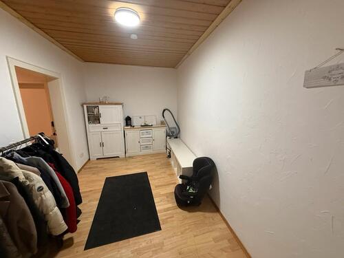 Foto - Großzügige 3–4 Zimmer Wohnung in Geisenfeld – zentrale Lage