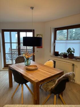 Foto - 1 Zimmer Wohnung für 2 Jahre befr. in Unteruhldingen zu verm.