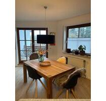 1 Zimmer Wohnung für 2 Jahre befr. in Unteruhldingen zu verm. - Uhldingen-Mühlhofen