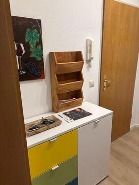 Foto - Erdgeschoßwohnung in Uhldingen-Mühlhofen zur Miete