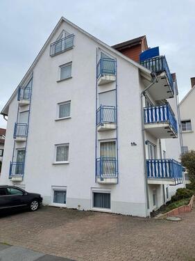 Foto - 3 Zimmer DachgeschossMaisonette Whg ab 1.7.26