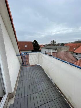 Foto - 3 Zimmer Maisonettenwohnung in Alzey