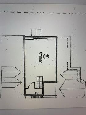Foto - Maisonettenwohnung in Alzey zur Miete