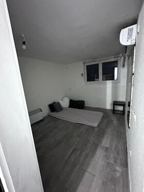 Foto - Kleine Wohneinheit ca. 25 m² – ideal für Pendler oder Studenten