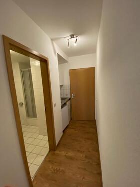 Foto - Etagenwohnung in Kaiserslautern zur Miete
