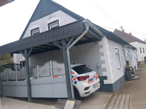 Foto - 2 Zimmer Einfamilienhaus zum Kaufen in Wadern