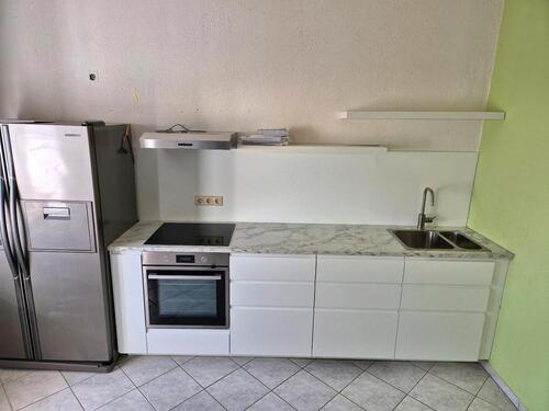 Foto - 2 Raumwohnung Erdgeschoss - 560,00&nbsp;EUR Kaltmiete, ca.&nbsp; 65,79&nbsp;m&sup2;