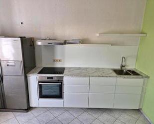 2 Raumwohnung Erdgeschoss - 560,00&nbsp;EUR Kaltmiete, ca.&nbsp; 65,79&nbsp;m&sup2; in Zörbig (PLZ: 06780)