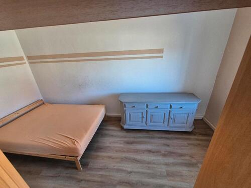 Foto - 2 Zimmer Erdgeschoßwohnung in Zörbig