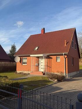 Foto - Familientraum im Landhausstil mit großartigem Grundstück