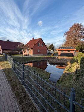 Foto - 4 Zimmer Einfamilienhaus zum Kaufen in Lüdersdorf