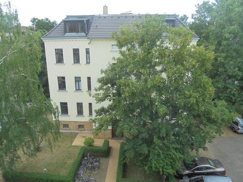 Foto - Etagenwohnung in Leipzig zur Miete